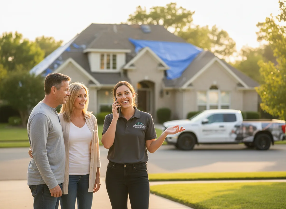 Emergency Roof Repair East Petersburg, PA FAQs